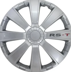 AutoStyle Autobanden & Accessoires<Wieldoppen set - 13 inch - RS-T