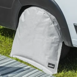 Campout Autobanden & Accessoires<Wielhoes XL - 15-16", 78 cm