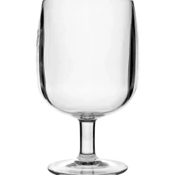 Bo-camp Bekers & Glazen<Wijnglas 250 ml 4 Stuks