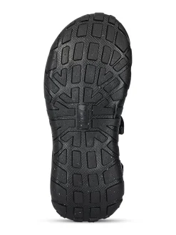 Human Nature Sandalen & Slippers|Sandalen & Slippers<Wilkie - Sandalen dames Zwart