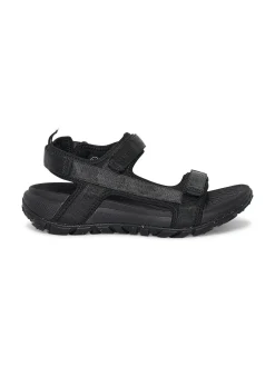 Human Nature Sandalen & Slippers|Sandalen & Slippers<Wilkie - Sandalen dames Zwart