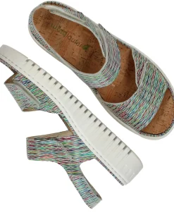 DAMES Waldlaufer Sandalen & Slippers|Wandelsandalen>Willow Sandalen Dames