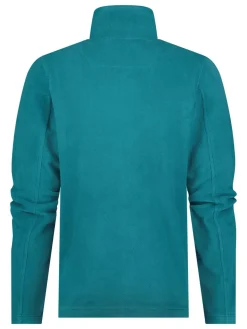 Heren Human Nature Skipully'S|Longsleeves>Wim - Fleecepully heren