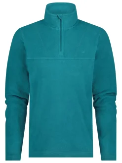 Heren Human Nature Skipully'S|Longsleeves>Wim - Fleecepully heren