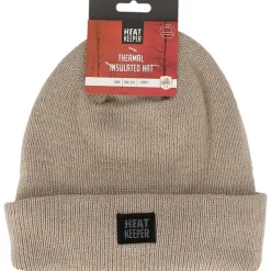 Heren Heatkeeper Mutsen>Wind & Waterproof - Heren - Muts