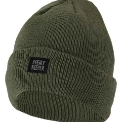 Heren Heatkeeper Mutsen>Wind & Waterproof - Heren - Muts