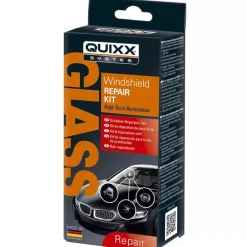 Quixx Reparatie|Auto Polijsten<Windshield Repair Kit / Raamreparatieset