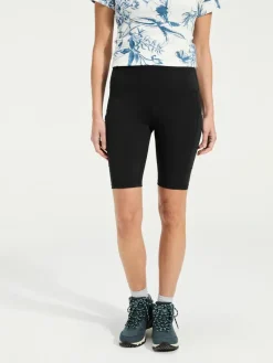 Human Nature Korte Broeken|Leggings<Wogota - Wandellegging dames Zwart