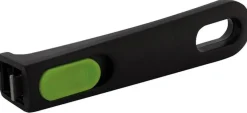 Eurotrail Pannen>Wokpan Ø 28cm Zwart