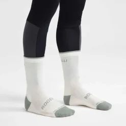 DAMES Rogelli Sokken>Wollen Fietssokken 2-pack