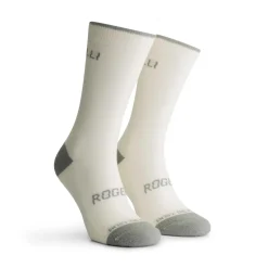 DAMES Rogelli Sokken>Wollen Fietssokken 2-pack