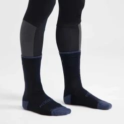 DAMES Rogelli Sokken>Wollen Fietssokken 2-pack