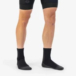 DAMES Rogelli Sokken>Wollen Winter Fietssokken