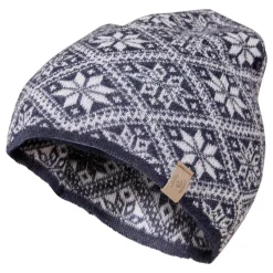 Ivanhoe Of Sweden Mutsen<Wollen muts Freya Blauw
