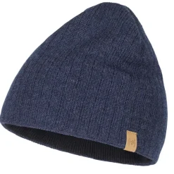 Ivanhoe Of Sweden Mutsen|Mutsen<Wollen muts Stormy Blauw
