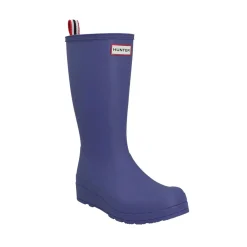 DAMES Hunter Laarzen|Wandellaarzen>Women's Play Tall Boots - Regenlaarsjes - Dames