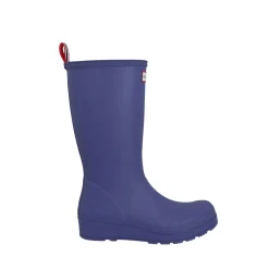 DAMES Hunter Laarzen|Wandellaarzen>Women's Play Tall Boots - Regenlaarsjes - Dames