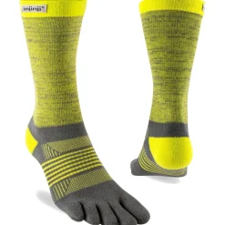 DAMES Injinji Sokken|Wandelsokken>Women's Trail Midweight Crew sokken
