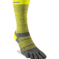 DAMES Injinji Sokken|Wandelsokken>Women's Trail Midweight Crew sokken
