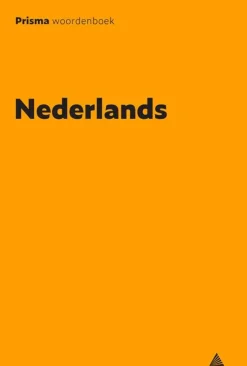 Prisma Woordenboeken<woordenboek Nederlands