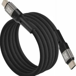 Bluestar Stekkers & Kabels USB C - 2 Meter