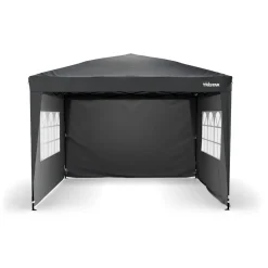 Tristar Partytenten>3x3 Partytent – easy-up - zijwanden