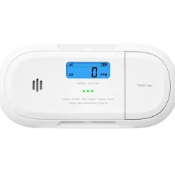 X-sense Koolmonoxidemelders<XC04-WX Slimme koolmonoxidemelder