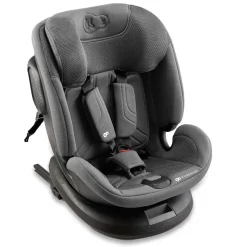 Kinderkraft Autostoelen<Xpedition3 - I-Size Autostoel Grijs