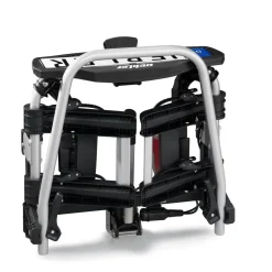 Uebler Fietsrekken>X21s - 2 Ebikes - Lichtgewicht -