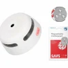 X-sense Rookmelders<XS01 Rookmelder met magneet