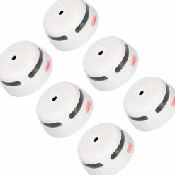 X-sense Rookmelders<XS01 Rookmelder 6-pack