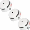 X-sense Rookmelders<XS01-W Draadloos koppelbare rookmelder 3-pack