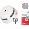 X-sense Rookmelders<XS01-W Draadloos koppelbare rookmelder