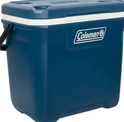 Coleman Koelboxen|Koelkasten<Xtreme Koelbox - 26 Liter - Blauw