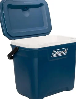 Coleman Koelboxen|Koelkasten<Xtreme Koelbox - 26 Liter - Blauw