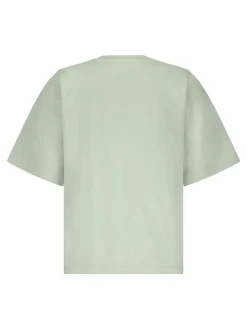Human Nature T-Shirts<Yaldad - T-shirt dames Licht Groen