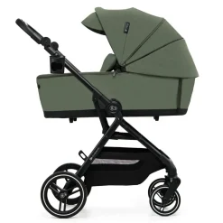 Kinderkraft Kinderwagens>Yoxi - 2-in-1 Kinderwagen