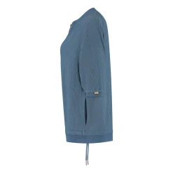 DAMES Mgo Vesten>Yule Dames - Vest - Korte mouwen