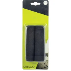 Dresco Kinderfiets Accessoires>Zachte foam handvatten 12,7 cm - 2 stuks