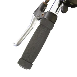 Dresco Kinderfiets Accessoires>Zachte foam handvatten 12,7 cm - 2 stuks