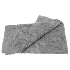 Lampa Auto Wassen<Zachte fleece doek 40x40cm premium kwaliteit