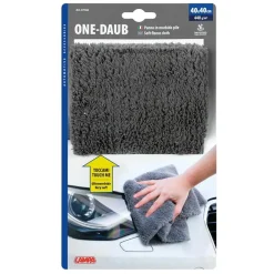Lampa Auto Wassen<Zachte fleece doek 40x40cm premium kwaliteit
