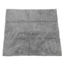 Lampa Auto Wassen<Zachte fleece doek 40x40cm premium kwaliteit