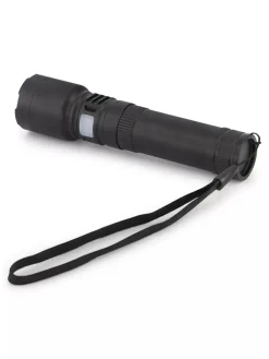 Human Nature Zaklampen|Zaklampen>Zaklamp USB oplaadbaar