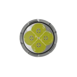 Nitecore Zaklampen|Zaklampen<Zaklamp CI7 Chameleon