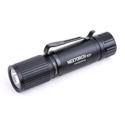 Nextorch Zaklampen|Zaklampen<Zaklamp 300 Lumen 14500 AA