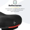 Voltano Fietszadels<Zen Fietszadel – Stadsfiets