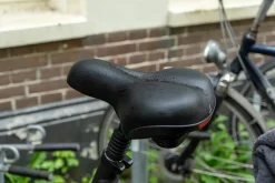 Voltano Fietszadels<Zen Fietszadel – Stadsfiets