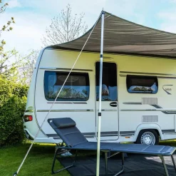 Travellife Tentaccessoires>zonnescherm luifel LED 250x400cm