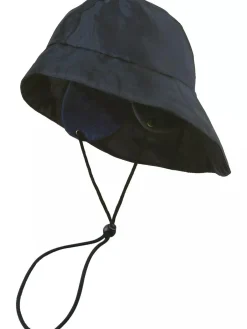 Human Nature Regenkleding Accessoires>Zuidwester rPET - Hoed